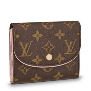 Replica Louis Vuitton Ariane Wallet Monogram Canvas M62037 BLV975