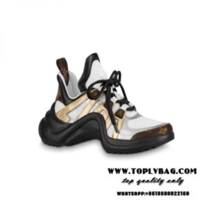 Replica Louis Vuitton LVXLOL LV Archlight Sneaker 1A7ROA