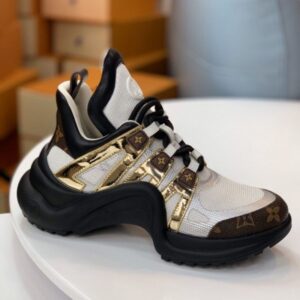 Replica Louis Vuitton LVXLOL LV Archlight Sneaker 1A7ROA 2