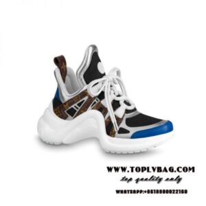 Replica Louis Vuitton LVXLOL LV Archlight Sneaker 1A7ROQ