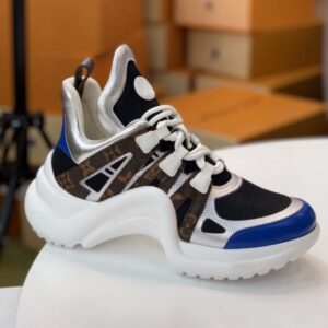 Replica Louis Vuitton LVXLOL LV Archlight Sneaker 1A7ROQ 2