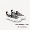 Replica Louis Vuitton Run 55 Sneaker Boot LV 1A9H6K 2