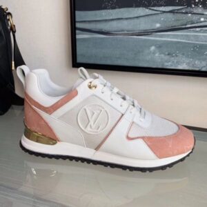 Replica Louis Vuitton Run Away Sneaker LV 1A6829 2