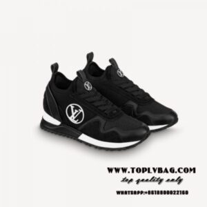 Replica Louis Vuitton Run Away sneaker LV 1A8SPV