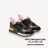 Replica Louis Vuitton Run Away sneaker LV 1A94CL 2