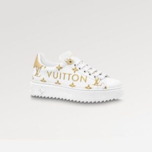 Replica Louis Vuitton Time Out Sneaker LV 1AAVVI