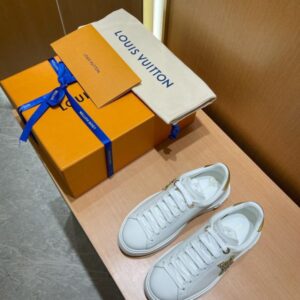 Replica Louis Vuitton Time Out Sneaker LV 1AAW0K 2