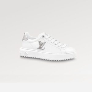 Replica Louis Vuitton Time Out Sneaker LV 1AAW10