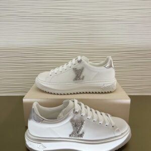 Replica Louis Vuitton Time Out Sneaker LV 1AAW10 2