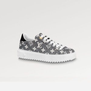 Replica Louis Vuitton Time Out Sneaker LV 1AAW2M