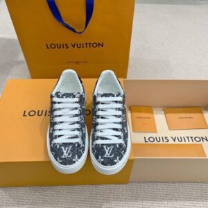 Replica Louis Vuitton Time Out Sneaker LV 1AAW2M 2