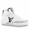 Replica LV 1A87NI Louis Vuitton Time Out Sneaker 2