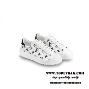 Replica LV 1A87NI Louis Vuitton Time Out Sneaker