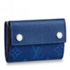 Replica Louis Vuitton Discovery Pochette Taigarama Antarctica M30279 BLV1060 2