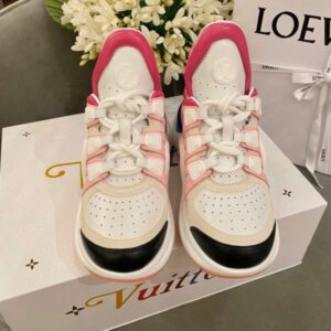 Replica LV Archlight Sneaker Louis Vuitton 1A87MM 2