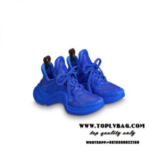 Replica LV Archlight Sneaker Louis Vuitton 1A881U