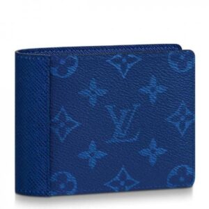 Replica Louis Vuitton Multiple Wallet Taigarama Pacific M30299 BLV1062