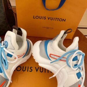 Replica LV Archlight Sneaker Louis Vuitton 1A8NU8 2