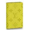 Replica Louis Vuitton Pocket Organiser Taigarama Antarctica M30315 BLV1061