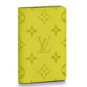 Replica Louis Vuitton Pocket Organiser Taigarama Bahia M30318 BLV1067