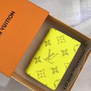 Replica Louis Vuitton Pocket Organiser Taigarama Bahia M30318 BLV1067 2