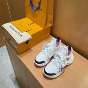 Replica LV Archlight Sneaker Louis Vuitton 1A93WW 2