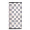 Replica Louis Vuitton Multiple Wallet Damier Coastline N60121 BLV1017 2