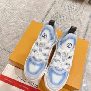 Replica LV Archlight Sneaker Louis Vuitton 1A9RVD 2