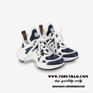 Replica LV Archlight Sneaker Louis Vuitton 1A9RX2