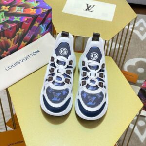 Replica LV Archlight Sneaker Louis Vuitton 1A9RX2 2