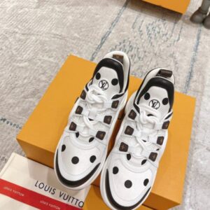 Replica LV Archlight Sneaker Louis Vuitton 1AA0OU 2