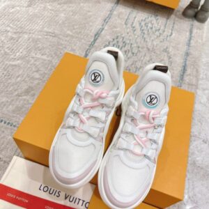 Replica LV Archlight Sneaker Louis Vuitton 1AA1WN 2