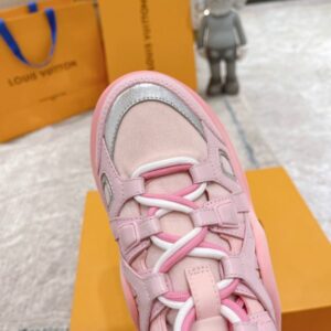 Replica LV Archlight Sneaker Louis Vuitton 1AACM9 2