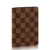 Replica Louis Vuitton Brazza Wallet Damier Ebene N63168 BLV1026