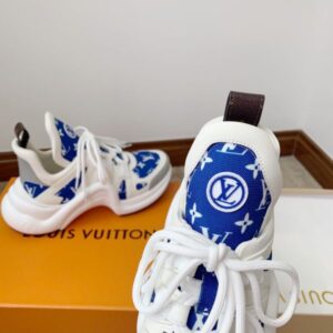 Replica LV Archlight Sneaker Louis Vuitton 1AACTS 2