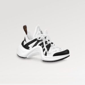 Replica LV Archlight Sneaker Louis Vuitton 1AAM2W