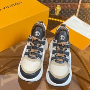 Replica LV Archlight Sneaker Louis Vuitton 1AAOWZ 2