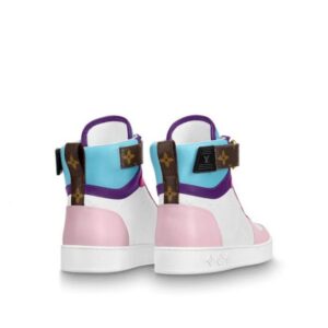 Replica LV Boombox Sneaker Louis Vuitton 1A87R0 2