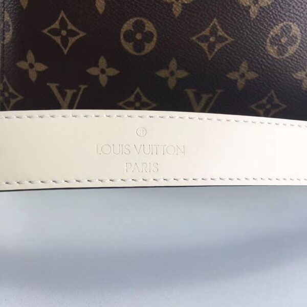 Replica Louis Vuitton Montaigne BB LV M45311 6