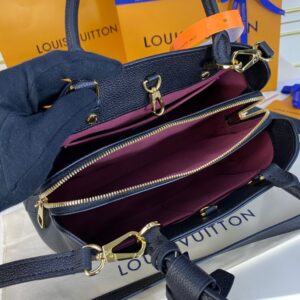 Replica Louis Vuitton Montaigne BB LV M45778 2