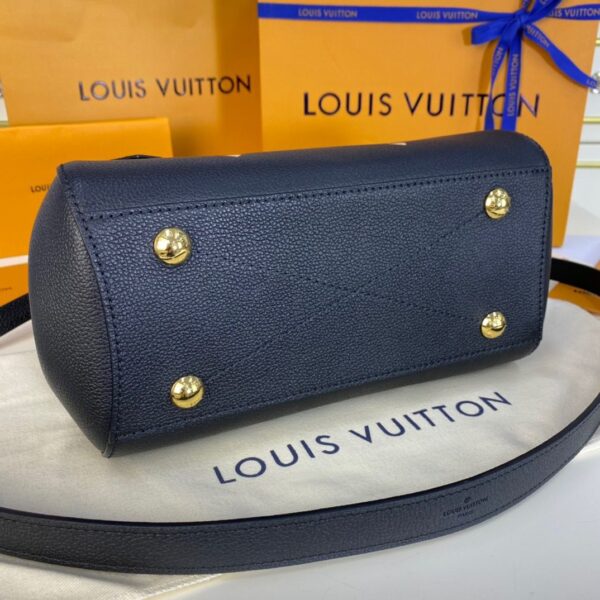 Replica Louis Vuitton Montaigne BB LV M45778 10