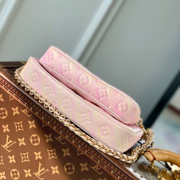 Replica Louis Vuitton Multi Pochette Accessoire LV M46093 7