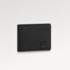 Replica Louis Vuitton MULTIPLE WALLET LV N60434 2