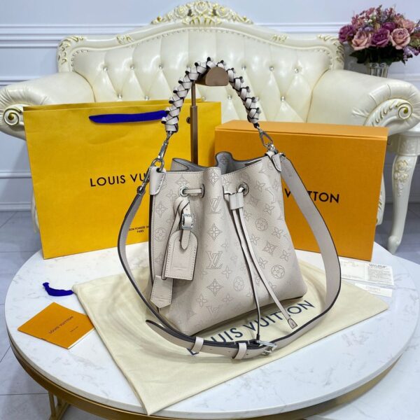 Replica Louis Vuitton Muria LV M58788 3