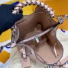 Replica Louis Vuitton LV Crafty Twist MM Bag M56780 BLV176