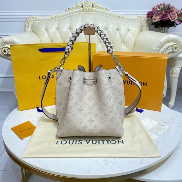 Replica Louis Vuitton Muria LV M58788 14