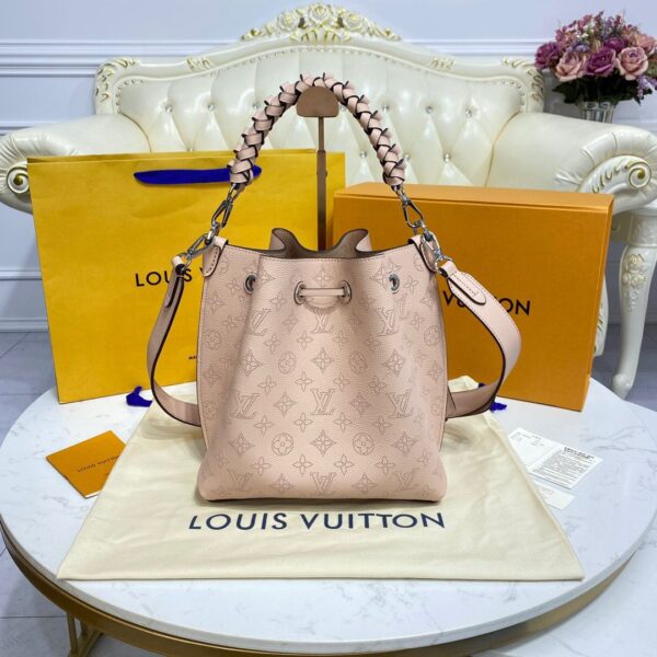 Replica Louis Vuitton Muria LV M58789 11