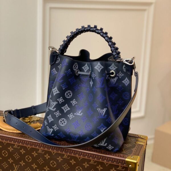 Replica Louis Vuitton Muria LV M59554 4