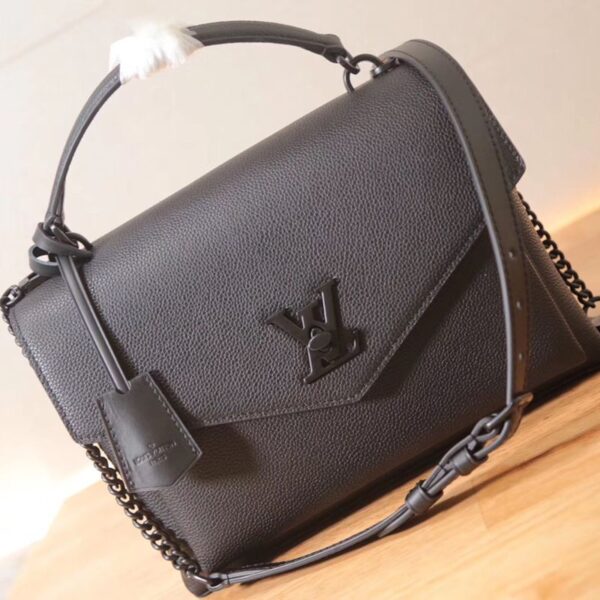 Replica Louis Vuitton Mylockme M55816 3