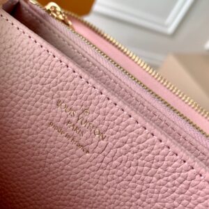 Replica Louis Vuitton Zippy Wallet LV M81138 2